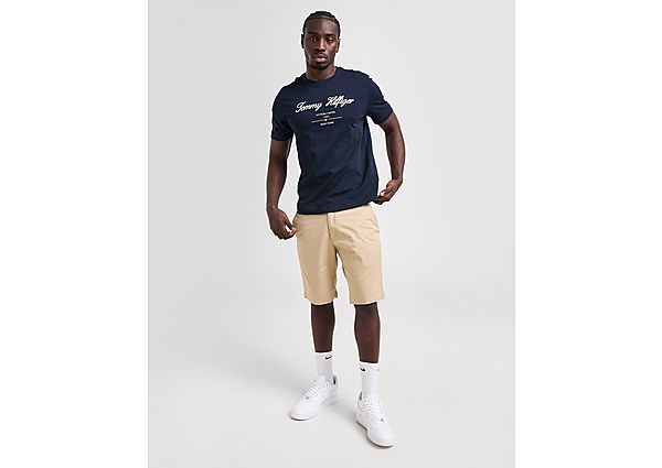 Tommy Hilfiger Chino Shorts Beige