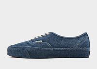 Vans Authentic 44 Denim blue