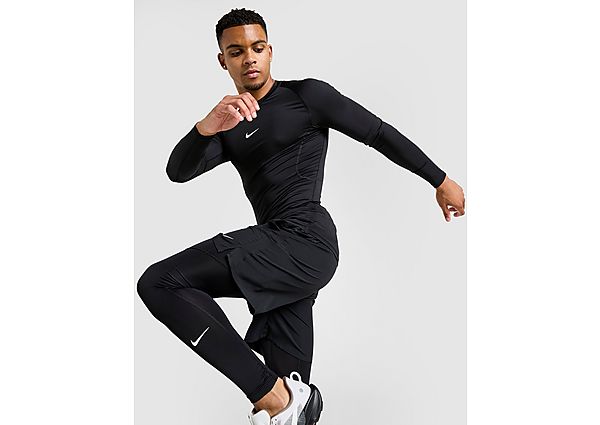 Nike Baselayer Long Sleeve T-Shirt