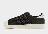 adidas Originals Superstar II Denim black