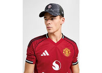 New Era Manchester United FC All Over Print Trucker Cap