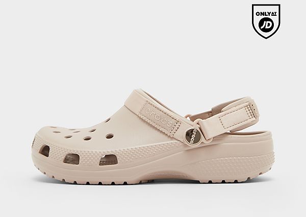 Crocs Classic Clog Satin Junior