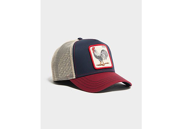 Goorin Bros Rooster Cap