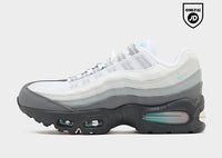 Nike Air Max 95 'Apple Pink' grey