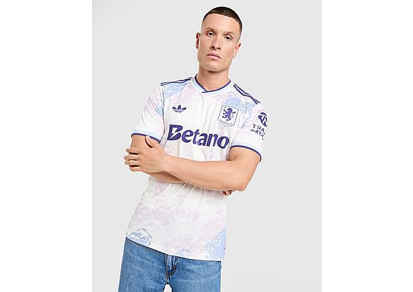 adidas Originals Aston Villa FC 2025/26 Third Shirt