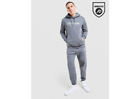 McKenzie Elsted Fleece Tracksuit grey