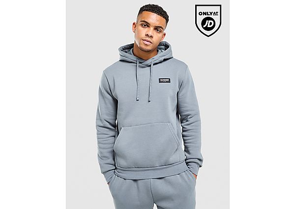 McKenzie Rocco Overhead Hoodie