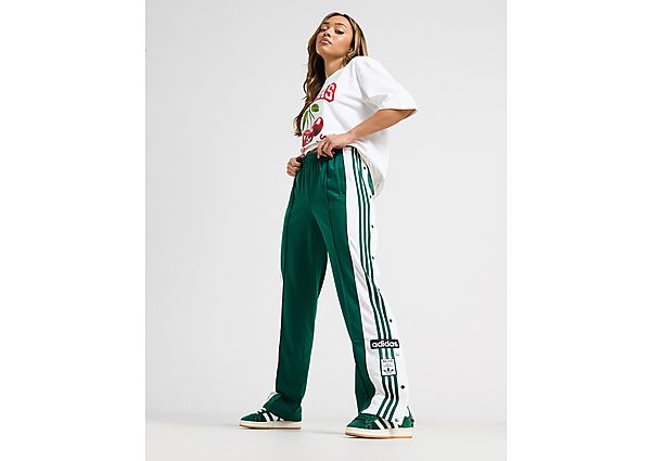 adidas Originals Adibreak Track Pants Collegiate Green