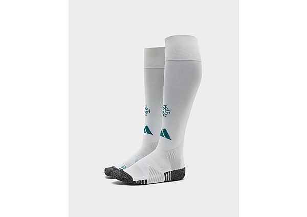 adidas Northern Ireland 2026 Home Socks Junior