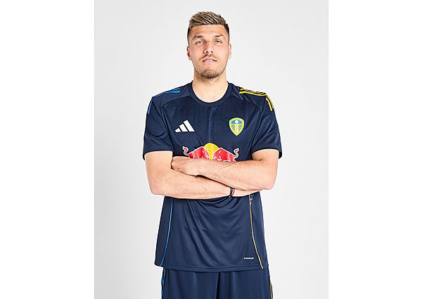 adidas Leeds United FC Training Shirt