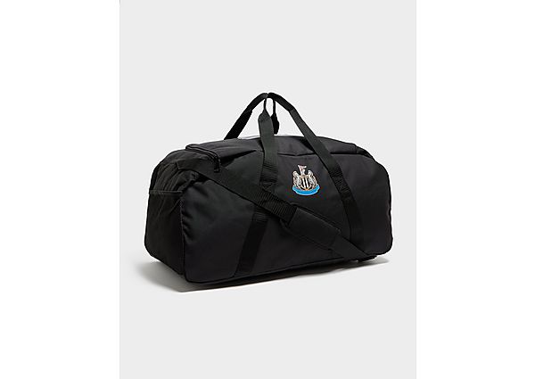 adidas Newcastle United FC Tiro Duffle Bag Black