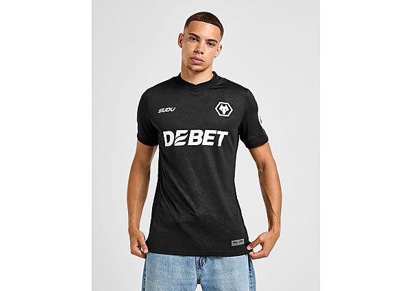 SUDU Wolverhampton Wanderers FC 25/26 Goalkeeper Shirt