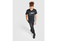 Nike Air Max Short Sleeve T-Shirt Junior
