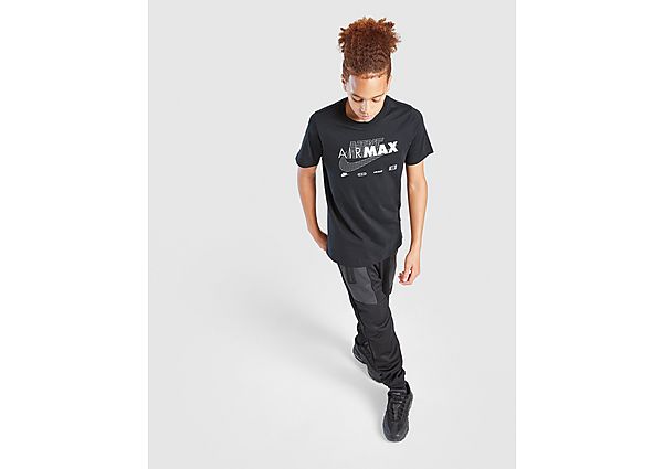 Nike Air Max Short Sleeve T-Shirt Junior