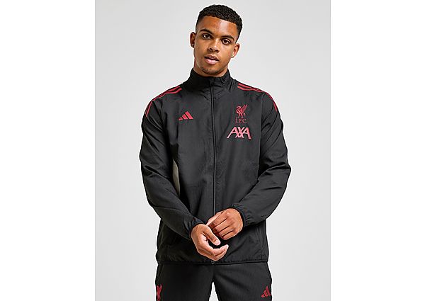 adidas Liverpool FC Presentation Jacket