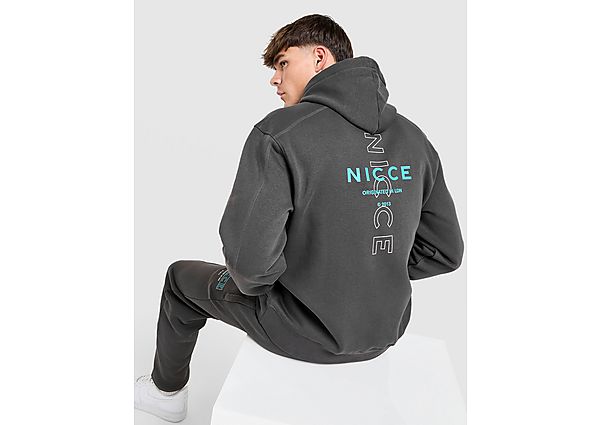 Nicce Dyna Hoodie