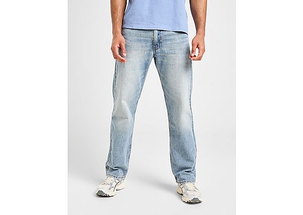 LEVI'S 555 Relaxed Straight Leg Jeans