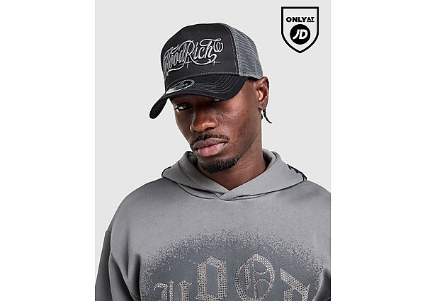 Hoodrich Legacy Trucker Cap