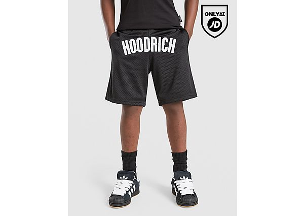 Hoodrich Campus Mesh Shorts Junior