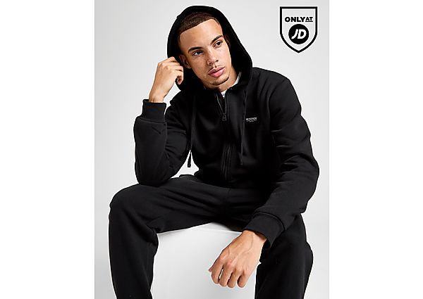 McKenzie Rocco Full Zip Hoodie