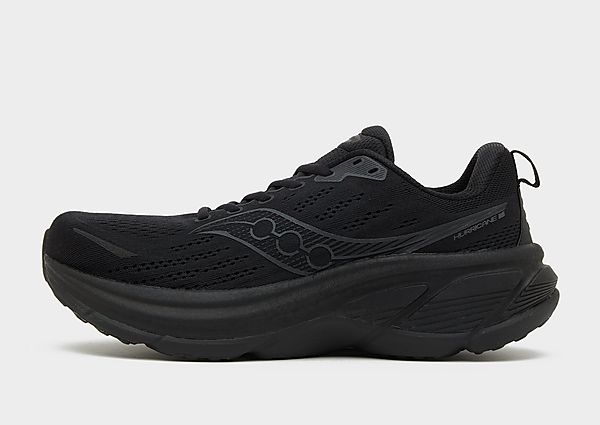 Saucony Hurricane 25