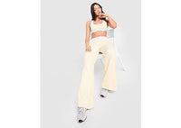 Calvin Klein CK Waist Pants yellow