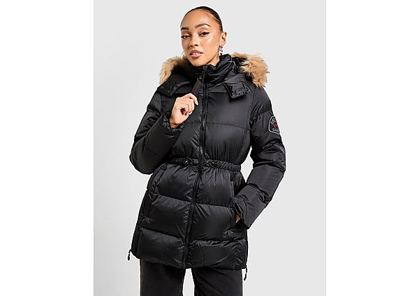 Zavetti Canada Virna Midweight Puffer Jacket