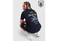 McKenzie Luxe T-Shirt blue