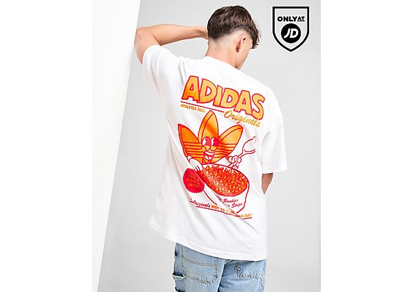 adidas Originals Cereal T-Shirt