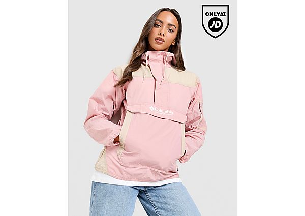 Columbia Challenger Lightweight Jacket