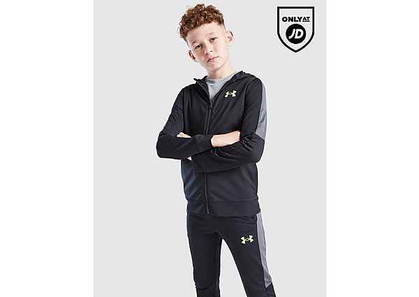 Under Armour Sports Style Brawler Hoodie Junior