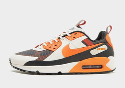 Nike Air Max 90 Drift Phantom/Dark Smoke Grey/Safety Orange