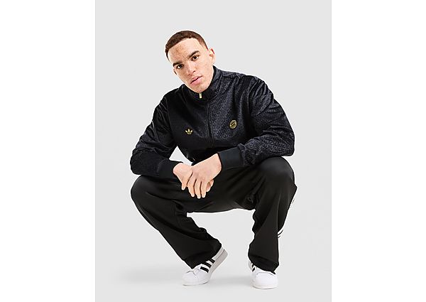 adidas Originals FC Bayern Munich Track Top