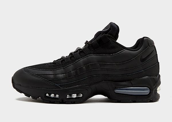 Nike Air Max 95 black