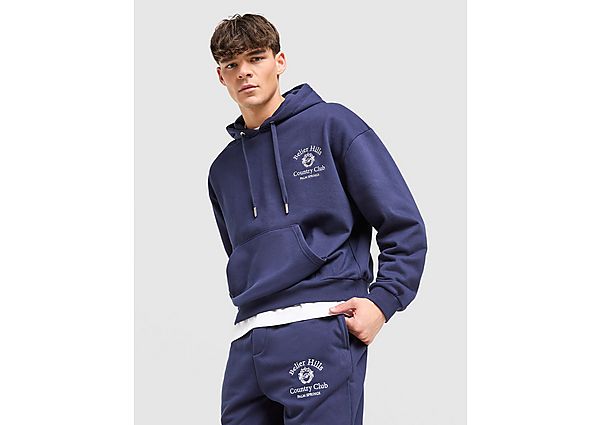 Belier Country Club Hoodie