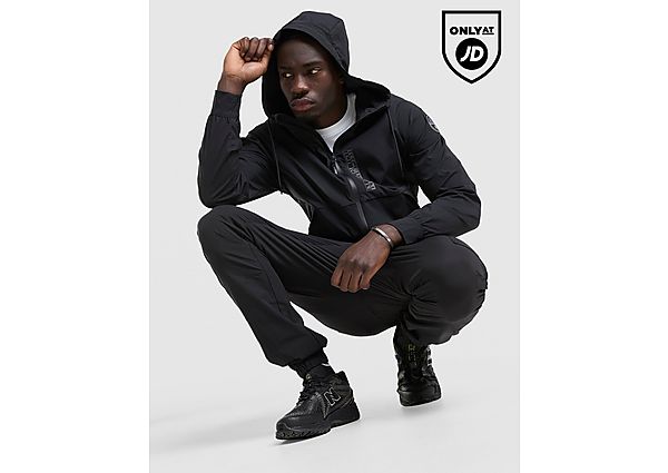 Napapijri Lockroy Full Zip Jacket