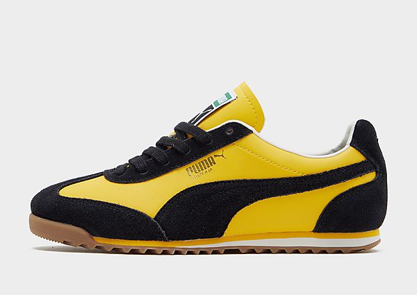 PUMA Arizona Yellow