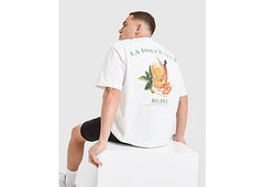 Belier LA Dolce T-Shirt white