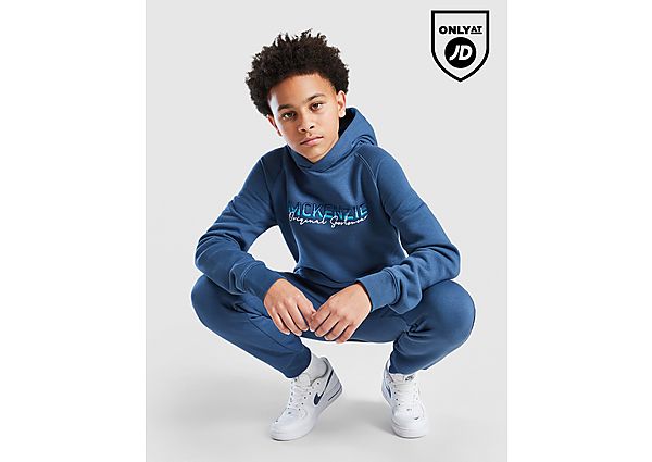 McKenzie Casson Hooded Tracksuit Junior