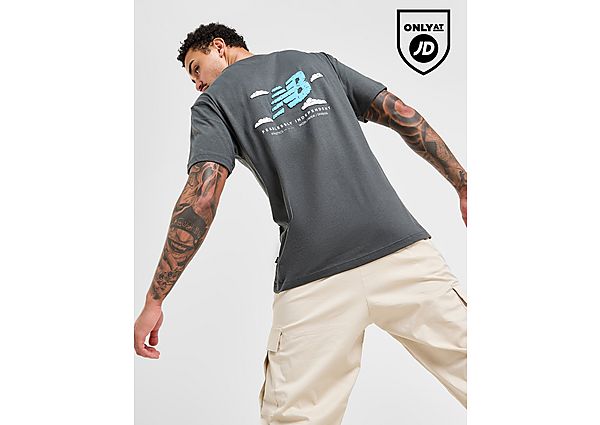 New Balance Cloud T-Shirt