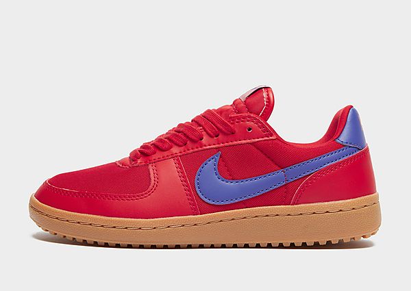 Nike Field General University Red