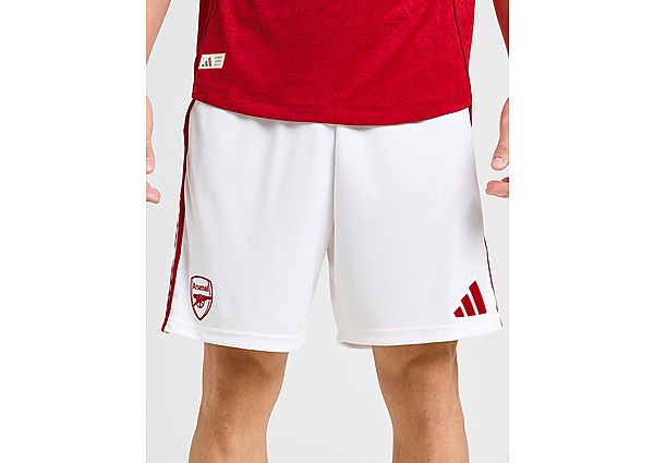adidas Arsenal FC 2025/26 Home Shorts