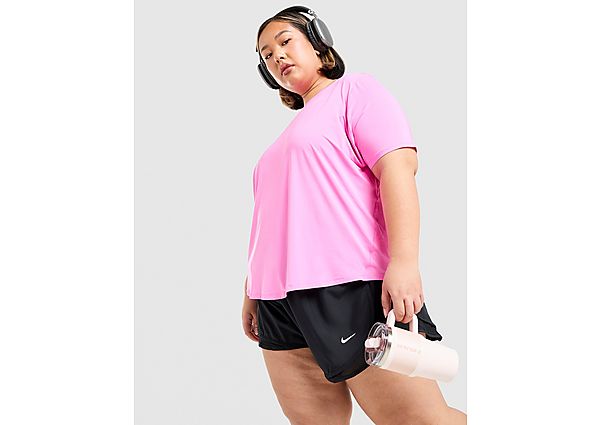 Nike Plus Size Run Tempo Shorts