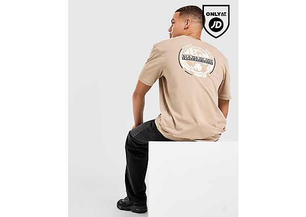 Napapijri Split Bollo T-Shirt