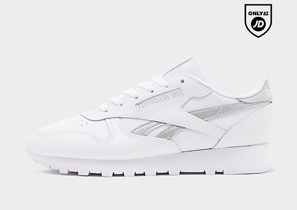 Reebok Classic Leather Women's