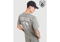 The North Face Notes Relaxed T-Shirt
