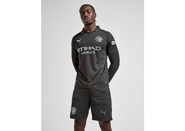 PUMA Manchester City FC 2025/26 Away Shorts