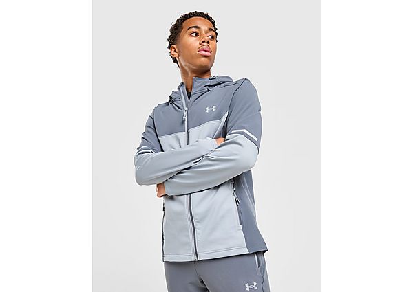 Under Armour Utility Winter Full Zip Jacket grey