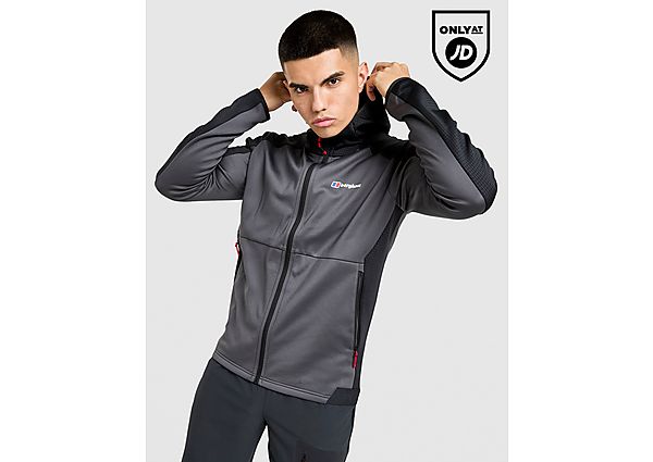 Berghaus Sidley Full Zip Hoodie
