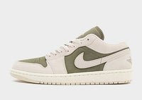 Jordan Air 1 Low green